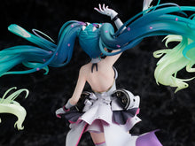 Load image into Gallery viewer, PRE-ORDER 1/7 Scale Hatsune Miku Galaxy Live 2020 Ver.