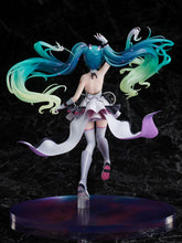 Load image into Gallery viewer, PRE-ORDER 1/7 Scale Hatsune Miku Galaxy Live 2020 Ver.