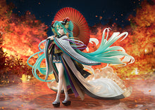 Load image into Gallery viewer, PRE-ORDER 1/7 Scale Hatsune Miku Land of the Eternal Character Vocal Series 01 Hatsune Miku