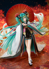 Load image into Gallery viewer, PRE-ORDER 1/7 Scale Hatsune Miku Land of the Eternal Character Vocal Series 01 Hatsune Miku