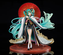 Load image into Gallery viewer, PRE-ORDER 1/7 Scale Hatsune Miku Land of the Eternal Character Vocal Series 01 Hatsune Miku