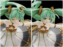 Load image into Gallery viewer, PRE-ORDER Full Scale Hatsune Miku Symphony 5th Anniversary Ver. Character Vocal Series 01