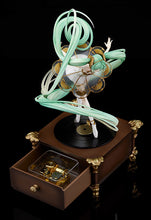 Load image into Gallery viewer, PRE-ORDER Full Scale Hatsune Miku Symphony 5th Anniversary Ver. Character Vocal Series 01