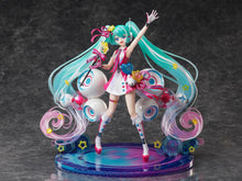 Load image into Gallery viewer, PRE-ORDER 1/7 Scale Vocaloid Hatsune Miku (Magical Mirai 10th Anniversary Ver.)
