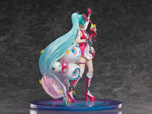 Load image into Gallery viewer, PRE-ORDER 1/7 Scale Vocaloid Hatsune Miku (Magical Mirai 10th Anniversary Ver.)