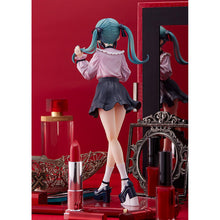 Load image into Gallery viewer, PRE-ORDER POP UP PARADE Hatsune Miku The Vampire Ver. L Character Vocal Series 01 Hatsune Miku