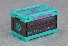 Load image into Gallery viewer, PRE-ORDER Nendoroid More Piapro Characters Design Container (Hatsune Miku Ver.)