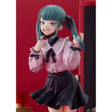 Load image into Gallery viewer, PRE-ORDER POP UP PARADE Hatsune Miku The Vampire Ver. L Character Vocal Series 01 Hatsune Miku
