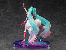 Load image into Gallery viewer, PRE-ORDER 1/7 Scale Vocaloid Hatsune Miku (Magical Mirai 10th Anniversary Ver.)