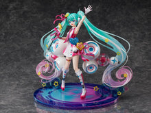 Load image into Gallery viewer, PRE-ORDER 1/7 Scale Vocaloid Hatsune Miku (Magical Mirai 10th Anniversary Ver.)