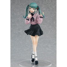 Load image into Gallery viewer, PRE-ORDER POP UP PARADE Hatsune Miku The Vampire Ver. L Character Vocal Series 01 Hatsune Miku