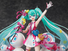 Load image into Gallery viewer, PRE-ORDER 1/7 Scale Vocaloid Hatsune Miku (Magical Mirai 10th Anniversary Ver.)