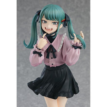 Load image into Gallery viewer, PRE-ORDER POP UP PARADE Hatsune Miku The Vampire Ver. L Character Vocal Series 01 Hatsune Miku