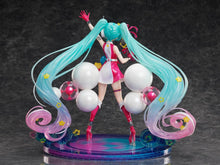 Load image into Gallery viewer, PRE-ORDER 1/7 Scale Vocaloid Hatsune Miku (Magical Mirai 10th Anniversary Ver.)