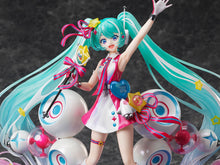 Load image into Gallery viewer, PRE-ORDER 1/7 Scale Vocaloid Hatsune Miku (Magical Mirai 10th Anniversary Ver.)