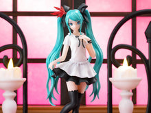 Load image into Gallery viewer, PRE-ORDER Hatsune Miku (Supreme) Vocaloid Hatsune Miku Project DIVA MEGA 39's Luminasta Figure
