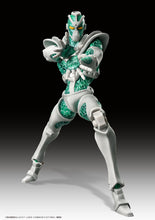 Load image into Gallery viewer, PRE-ORDER Hierophant Green - Statue Legend