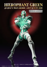 Load image into Gallery viewer, PRE-ORDER Hierophant Green - Statue Legend