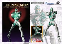 Load image into Gallery viewer, PRE-ORDER Hierophant Green - Statue Legend