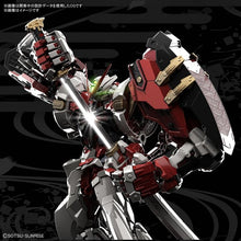Load image into Gallery viewer, HiRM 1/100 Gundam Astray Red Frame Powered Red Model Kit