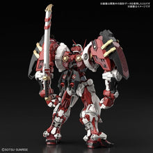 Load image into Gallery viewer, Bandai HiRM 1/100 Gundam Astray Red Frame Powered Red Model Kit
