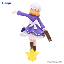 Load image into Gallery viewer, PRE-ORDER Hifuu Club Maribel Hearn Trio-Try-iT Figure Touhou Project