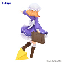 Load image into Gallery viewer, PRE-ORDER Hifuu Club Maribel Hearn Trio-Try-iT Figure Touhou Project