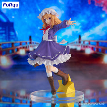 Load image into Gallery viewer, PRE-ORDER Hifuu Club Maribel Hearn Trio-Try-iT Figure Touhou Project