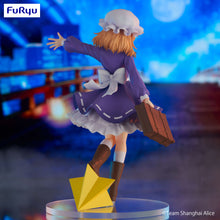 Load image into Gallery viewer, PRE-ORDER Hifuu Club Maribel Hearn Trio-Try-iT Figure Touhou Project