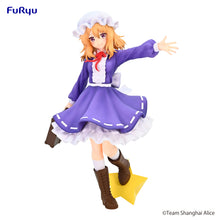Load image into Gallery viewer, PRE-ORDER Hifuu Club Maribel Hearn Trio-Try-iT Figure Touhou Project