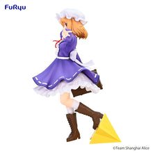 Load image into Gallery viewer, PRE-ORDER Hifuu Club Maribel Hearn Trio-Try-iT Figure Touhou Project