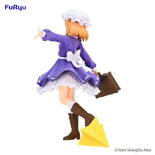 Load image into Gallery viewer, PRE-ORDER Hifuu Club Maribel Hearn Trio-Try-iT Figure Touhou Project