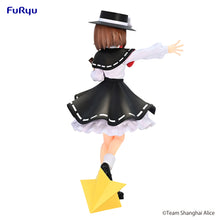 Load image into Gallery viewer, PRE-ORDER Hifuu Club Usami Renko Trio-Try-iT Figure Touhou Project