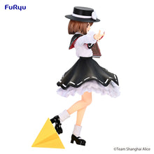 Load image into Gallery viewer, PRE-ORDER Hifuu Club Usami Renko Trio-Try-iT Figure Touhou Project