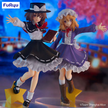 Load image into Gallery viewer, PRE-ORDER Hifuu Club Usami Renko Trio-Try-iT Figure Touhou Project