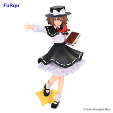 Load image into Gallery viewer, PRE-ORDER Hifuu Club Usami Renko Trio-Try-iT Figure Touhou Project