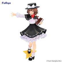 Load image into Gallery viewer, PRE-ORDER Hifuu Club Usami Renko Trio-Try-iT Figure Touhou Project