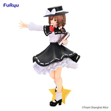 Load image into Gallery viewer, PRE-ORDER Hifuu Club Usami Renko Trio-Try-iT Figure Touhou Project