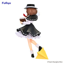 Load image into Gallery viewer, PRE-ORDER Hifuu Club Usami Renko Trio-Try-iT Figure Touhou Project