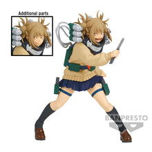 Load image into Gallery viewer, PRE-ORDER Himiko Toga The Evil Villains DX My Hero Academia