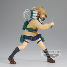 Load image into Gallery viewer, PRE-ORDER Himiko Toga The Evil Villains DX My Hero Academia
