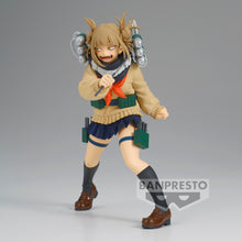 Load image into Gallery viewer, PRE-ORDER Himiko Toga The Evil Villains DX My Hero Academia