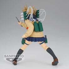 Load image into Gallery viewer, PRE-ORDER Himiko Toga The Evil Villains DX My Hero Academia