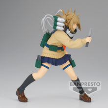 Load image into Gallery viewer, PRE-ORDER Himiko Toga The Evil Villains DX My Hero Academia