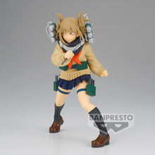 Load image into Gallery viewer, PRE-ORDER Himiko Toga The Evil Villains DX My Hero Academia