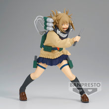 Load image into Gallery viewer, PRE-ORDER Himiko Toga The Evil Villains DX My Hero Academia