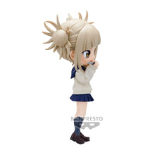 Load image into Gallery viewer, PRE-ORDER Q Posket Himiko Toga II (Ver. A) My Hero Academia