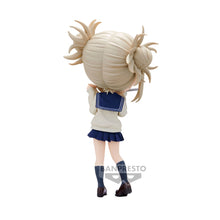 Load image into Gallery viewer, PRE-ORDER Q Posket Himiko Toga II (Ver. A) My Hero Academia