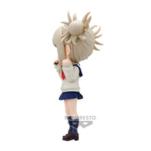 Load image into Gallery viewer, PRE-ORDER Q Posket Himiko Toga II (Ver. A) My Hero Academia