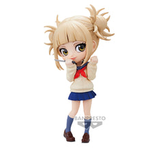 Load image into Gallery viewer, PRE-ORDER Q Posket Himiko Toga II (Ver. B) My Hero Academia